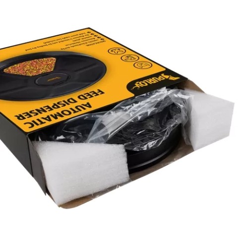 Purlov 20759 automatinis maisto dozatorius