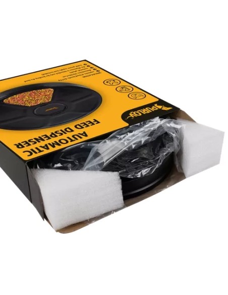 Purlov 20759 automatinis maisto dozatorius