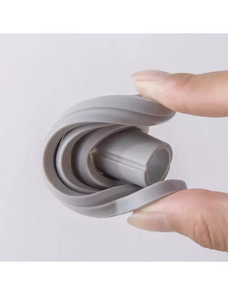 Ruhhy 20758 sulankstomas silikoninis piltuvas