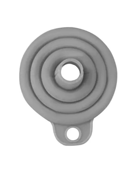 Ruhhy 20758 sulankstomas silikoninis piltuvas