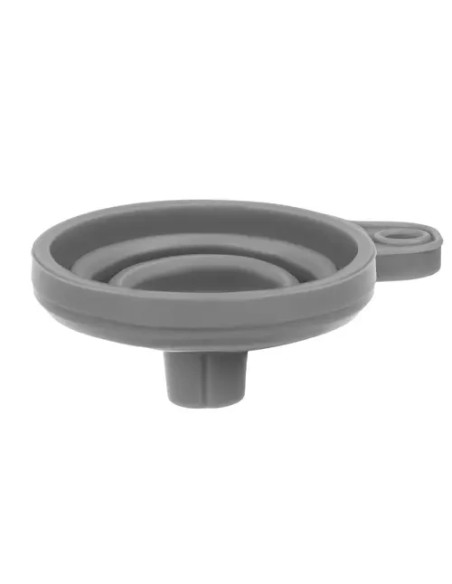 Ruhhy 20758 sulankstomas silikoninis piltuvas