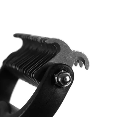 Purlov 20427 žoliapjovė/ plaukų šukos