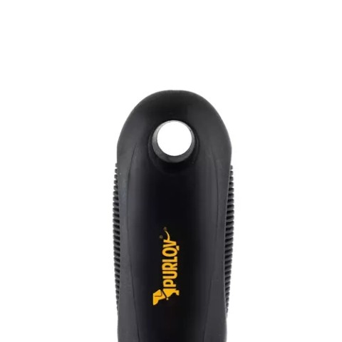 Purlov 20427 žoliapjovė/ plaukų šukos