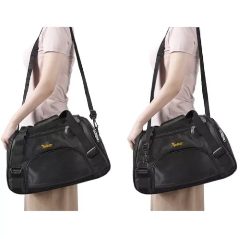 Pervežimo krepšys šunims/ katėms Purlov 20940