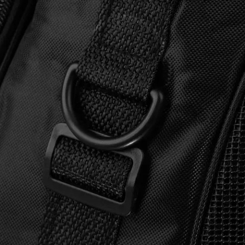 Pervežimo krepšys šunims/ katėms Purlov 20940