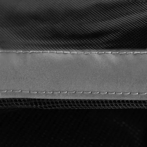 Pervežimo krepšys šunims/ katėms Purlov 20940