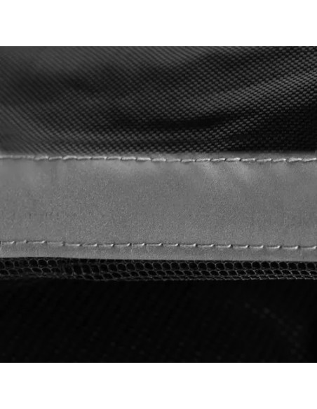 Pervežimo krepšys šunims/ katėms Purlov 20940