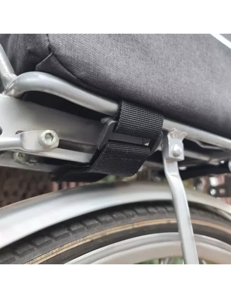 Trizand 20888 terminis dviračio krepšys Trizand 20888 terminis dviračio krepšys