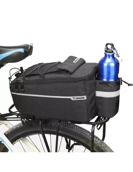 Trizand 20888 terminis dviračio krepšys Trizand 20888 terminis dviračio krepšys
