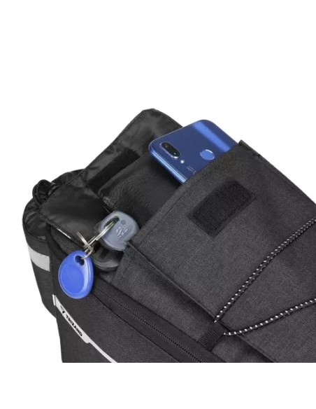 Trizand 20888 terminis dviračio krepšys Trizand 20888 terminis dviračio krepšys