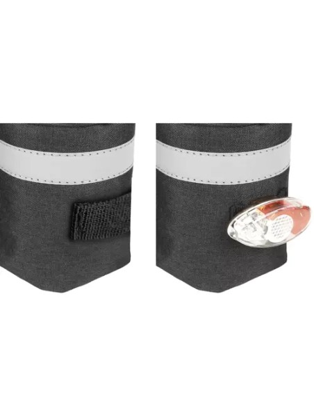 Trizand 20888 terminis dviračio krepšys Trizand 20888 terminis dviračio krepšys