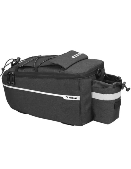 Trizand 20888 terminis dviračio krepšys Trizand 20888 terminis dviračio krepšys