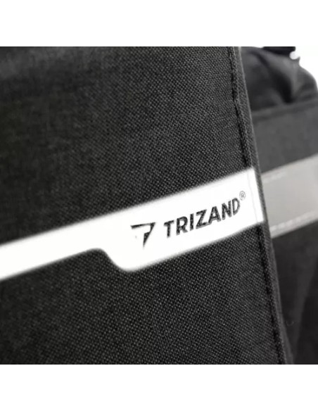 Trizand 20888 terminis dviračio krepšys Trizand 20888 terminis dviračio krepšys