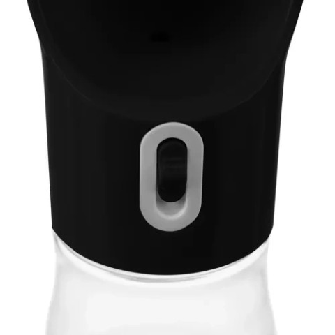 Purlov 21033 šunų butelis/ vandens butelis su dubeniu