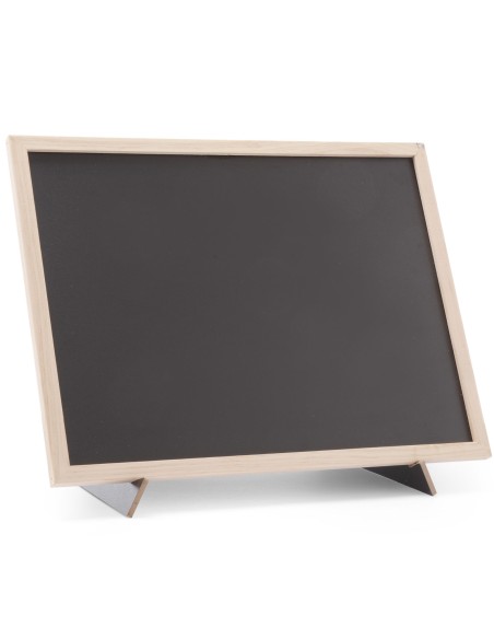 Reklaminė informacinė lenta MENIU su pagrindo atrama 30x40 cm - Hendi 664124 Reklaminė informacinė lenta MENIU su pagrindo atrama 30x40 cm - Hendi 664124