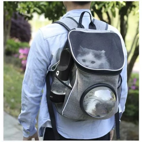 Purlov 21033 šunų butelis/ vandens butelis su dubeniu