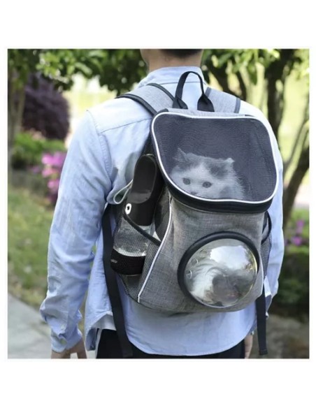 Purlov 21033 šunų butelis/ vandens butelis su dubeniu