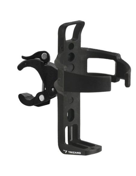 Trizand 21205 dviračio butelių laikiklis Trizand 21205 dviračio butelių laikiklis