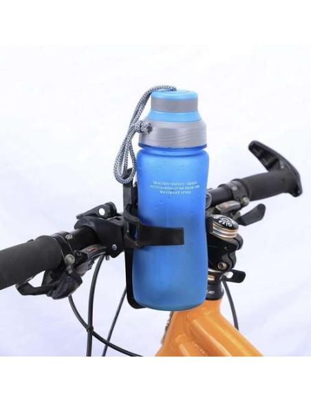 Trizand 21205 dviračio butelių laikiklis Trizand 21205 dviračio butelių laikiklis