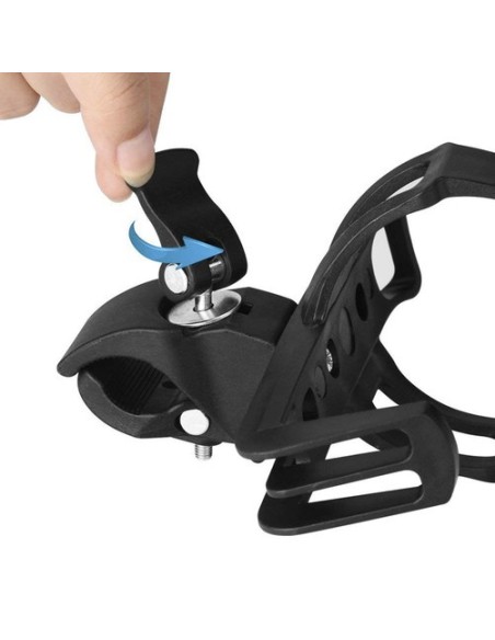 Trizand 21205 dviračio butelių laikiklis Trizand 21205 dviračio butelių laikiklis