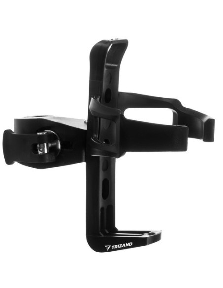 Trizand 21205 dviračio butelių laikiklis Trizand 21205 dviračio butelių laikiklis