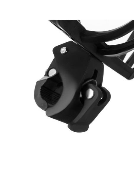 Trizand 21205 dviračio butelių laikiklis Trizand 21205 dviračio butelių laikiklis