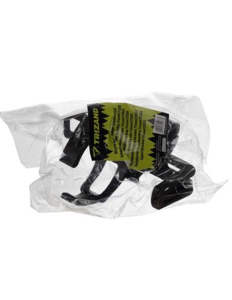 Trizand 21205 dviračio butelių laikiklis Trizand 21205 dviračio butelių laikiklis