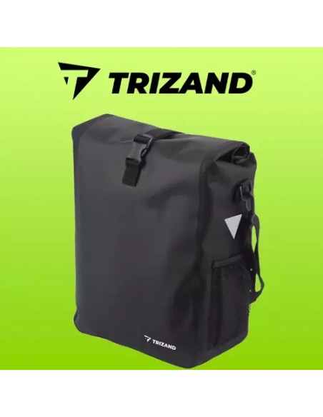 Trizand 21203 dviračio krepšys Trizand 21203 dviračio krepšys