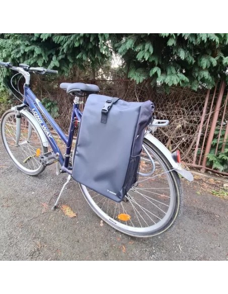 Trizand 21203 dviračio krepšys Trizand 21203 dviračio krepšys