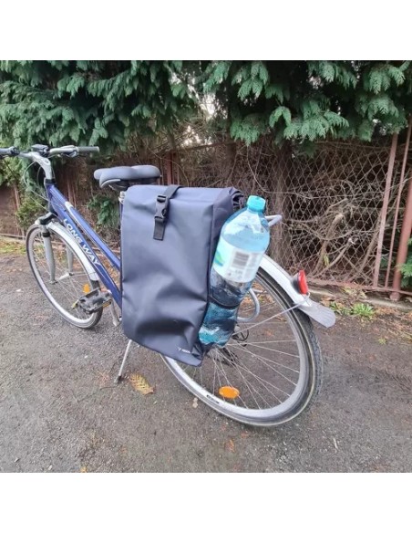 Trizand 21203 dviračio krepšys Trizand 21203 dviračio krepšys