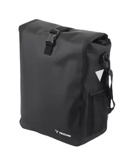 Trizand 21203 dviračio krepšys Trizand 21203 dviračio krepšys