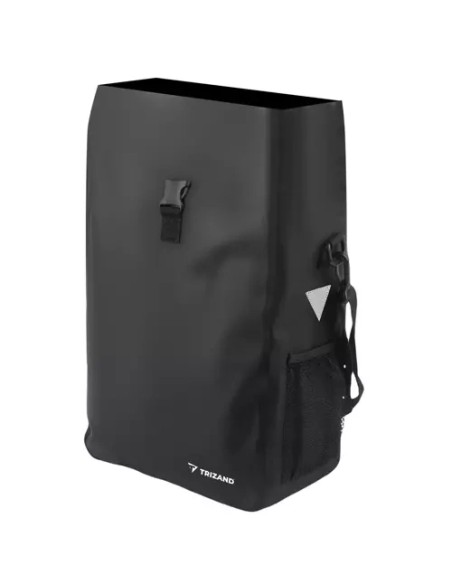 Trizand 21203 dviračio krepšys Trizand 21203 dviračio krepšys