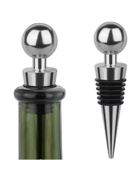 Ruhhy buteliuko kamštis 21158