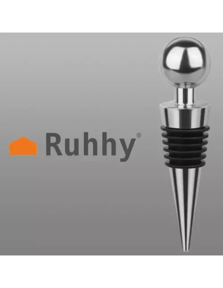 Ruhhy buteliuko kamštis 21158