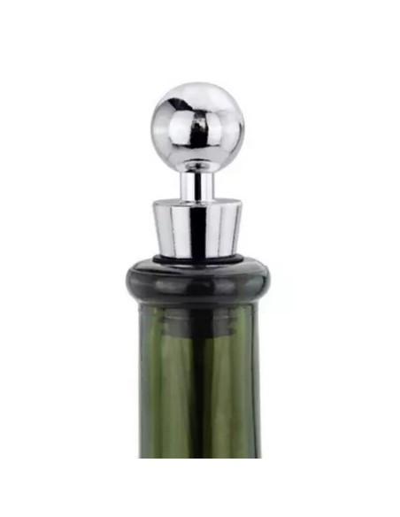 Ruhhy buteliuko kamštis 21158