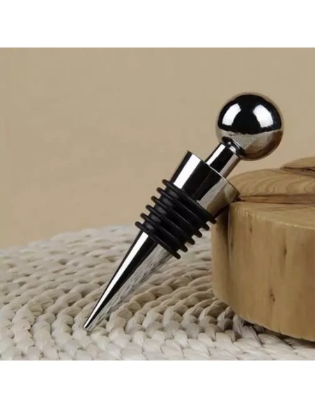 Ruhhy buteliuko kamštis 21158