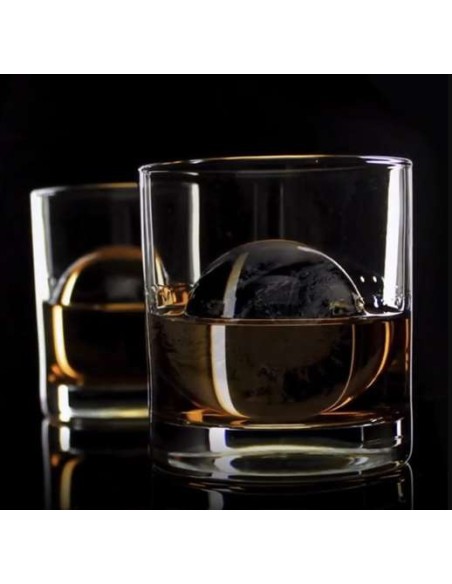 Silikoninė formelė ledų rutuliukams Ruhhy 20989