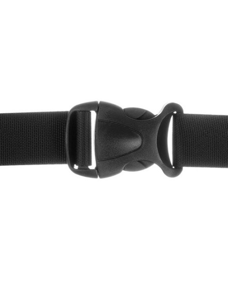 Purlov 20973 sėdimas šunų vežimėlis