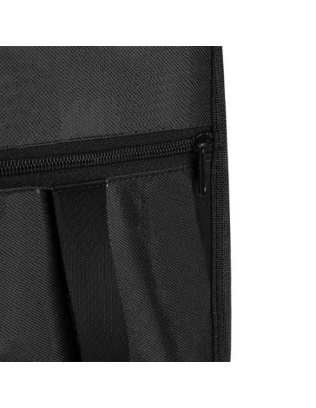 Purlov 20973 sėdimas šunų vežimėlis