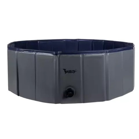 Sulankstomas šunų baseinas/ aptvaras 100x30 Purlov 20929