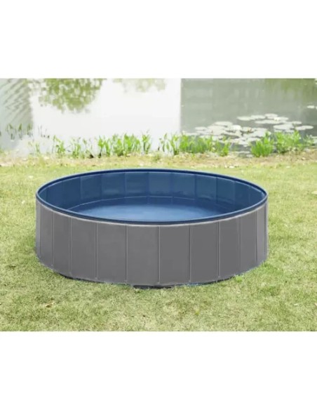 Sulankstomas šunų baseinas/ aptvaras 100x30 Purlov 20929