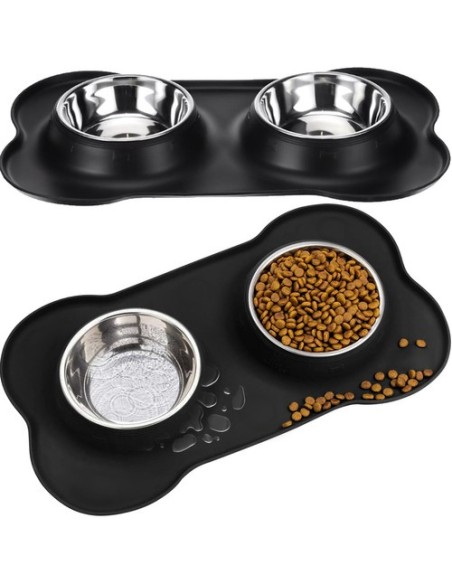 Dvigubas dubuo - 450ml Purlov 21632