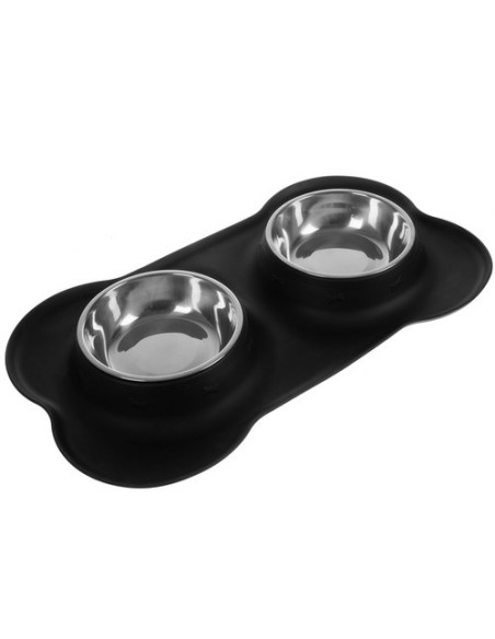 Dvigubas dubuo - 450ml Purlov 21632