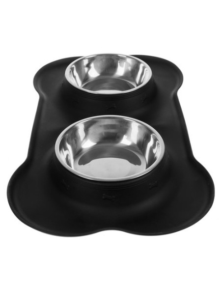 Dvigubas dubuo - 450ml Purlov 21632