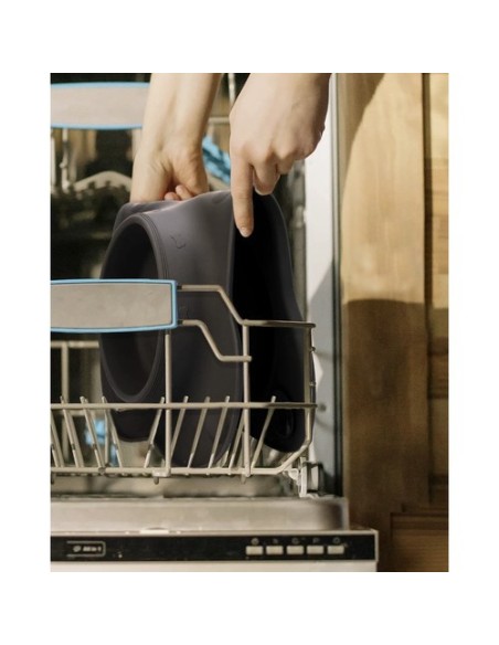 Dvigubas dubuo - 450ml Purlov 21632