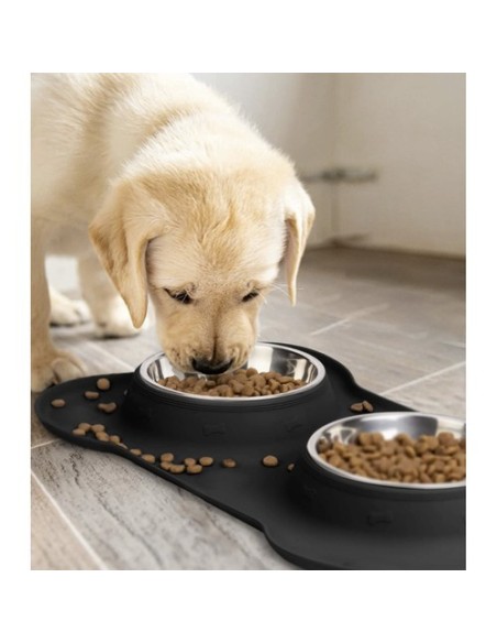 Dvigubas dubuo - 450ml Purlov 21632