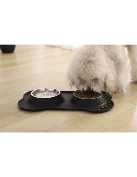 Dvigubas dubuo - 450ml Purlov 21632