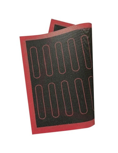 Silikoninis kepimo kilimėlis 30x40cm Ruhhy 21604