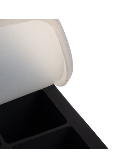 Ruhhy 20988 silikoninė ledo kubelių forma