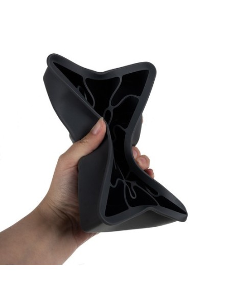 Ruhhy 20988 silikoninė ledo kubelių forma